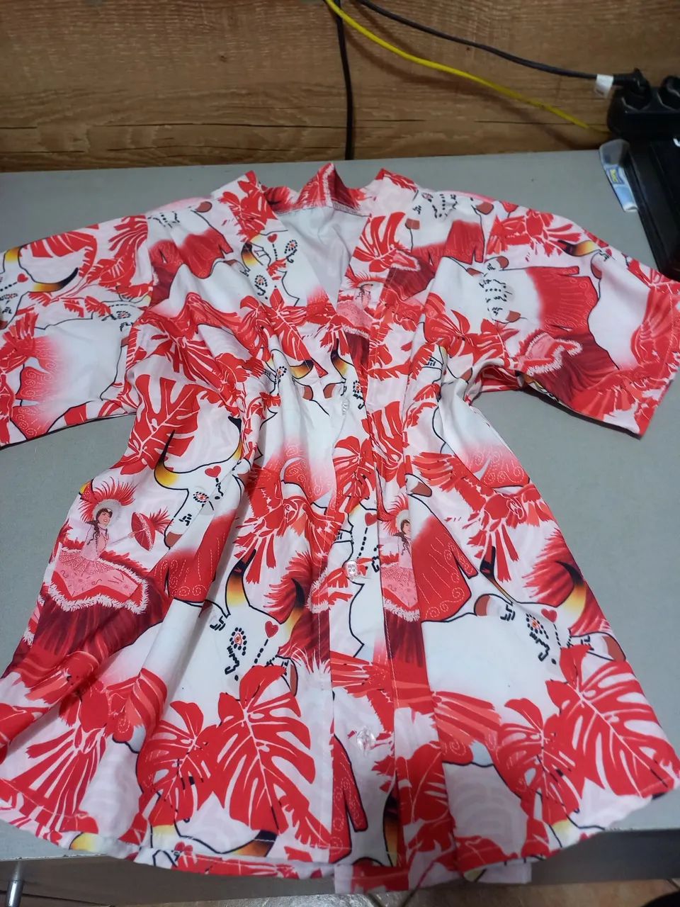 Lote de roupas para bazar.  - Foto 3