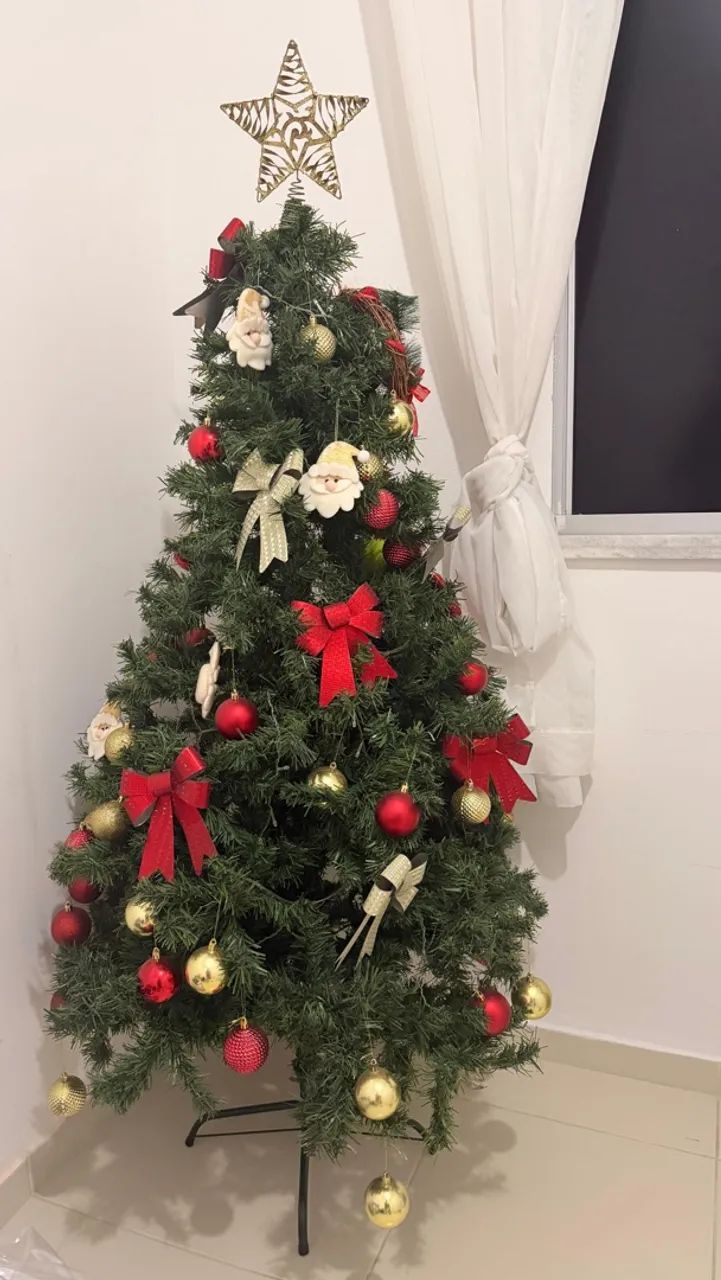 Árvore de natal 