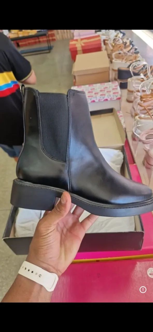 Bota da Vizzano