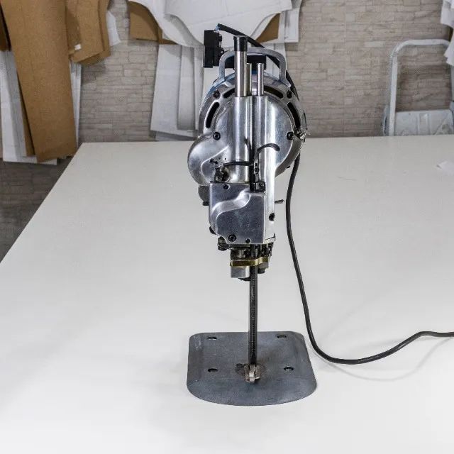 MÁQUINA DE CORTE 8 POLEGADAS - Foto 3