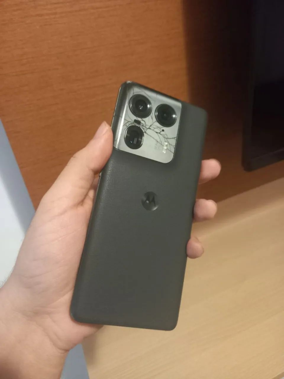 Moto Edge 50 Ultra - Foto 4