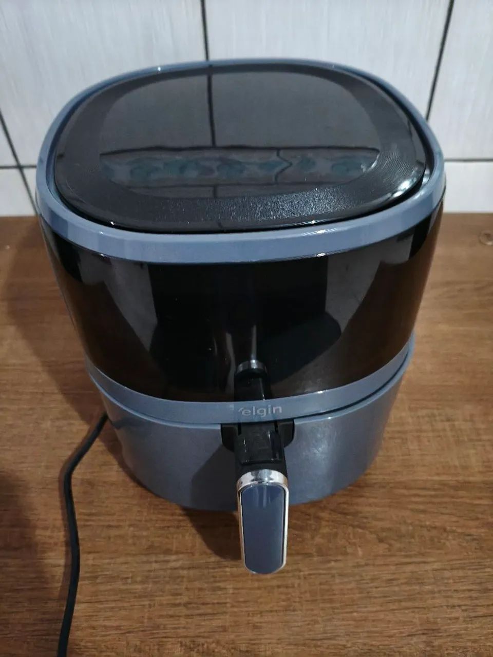 Airfryer Elgin 