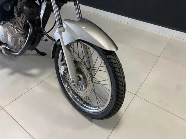 Honda CG Fan 2015 - Foto 2