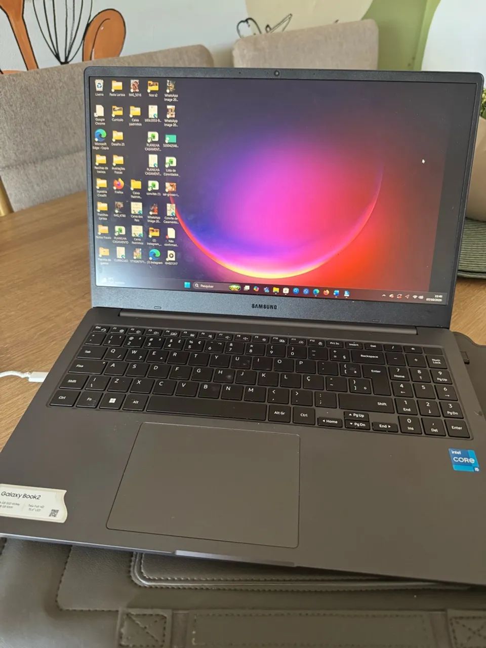 Samsung book 2 - Foto 4