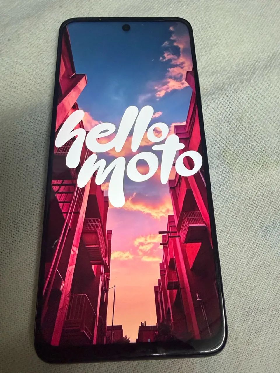 Motorola G35 - Foto 2
