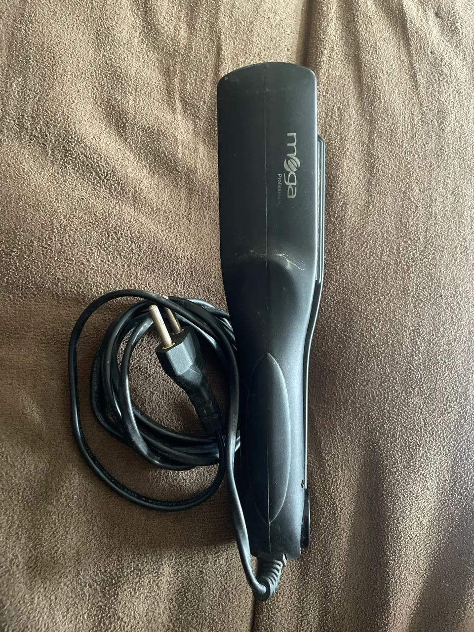 Prancha Cerâmica Mega Professional - Foto 3