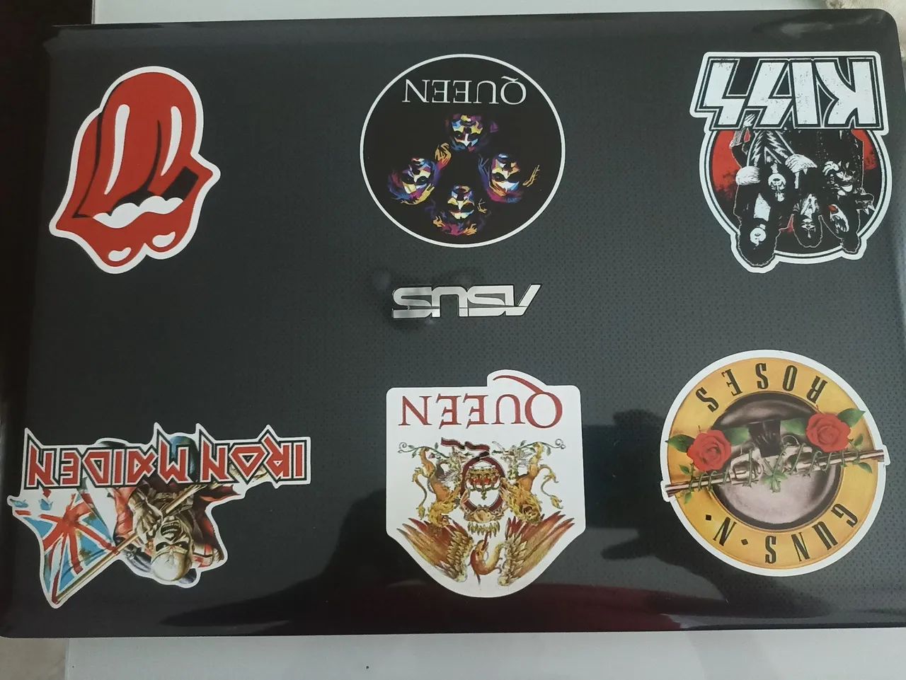 Vendo ou troco notebook 