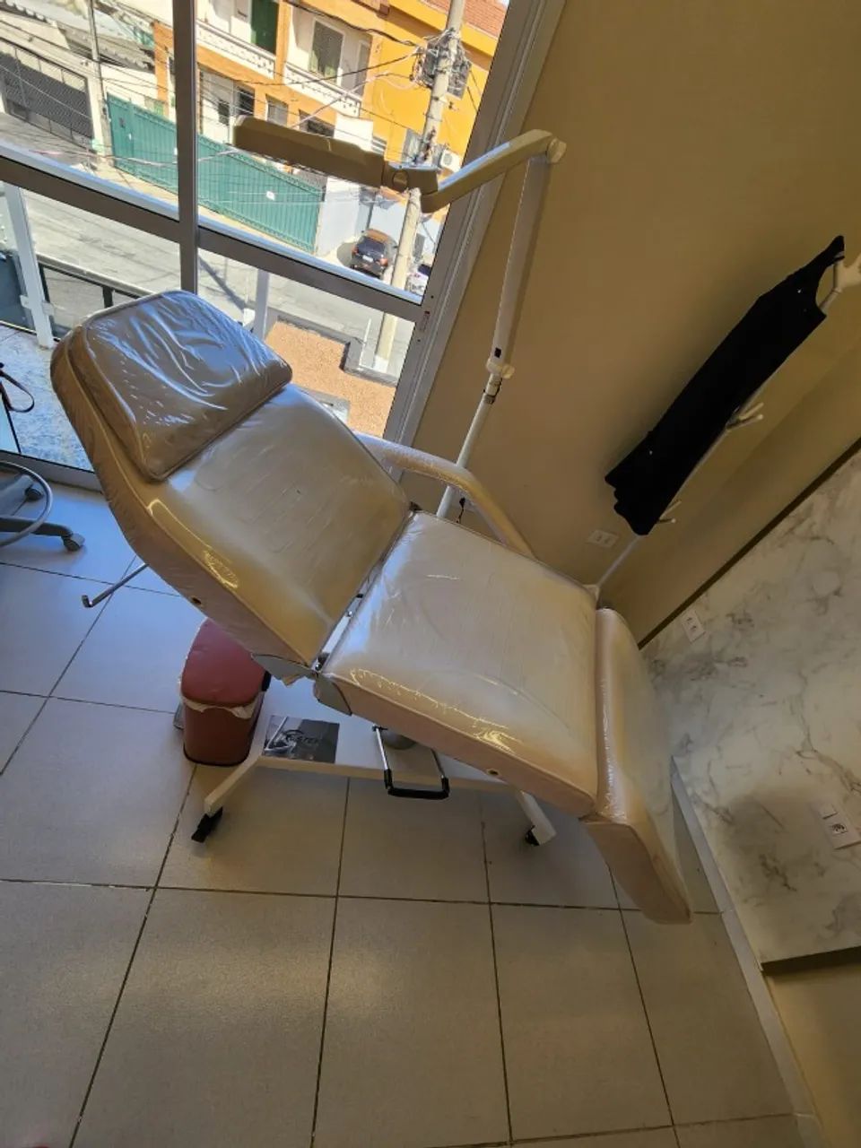 Maca Hidráulica Estética - Foto 5