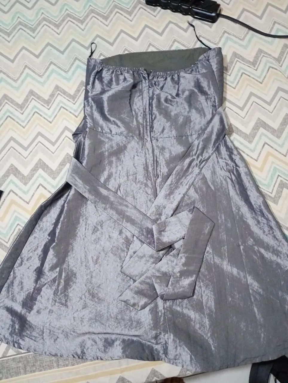 Vendo vestido  - Foto 2