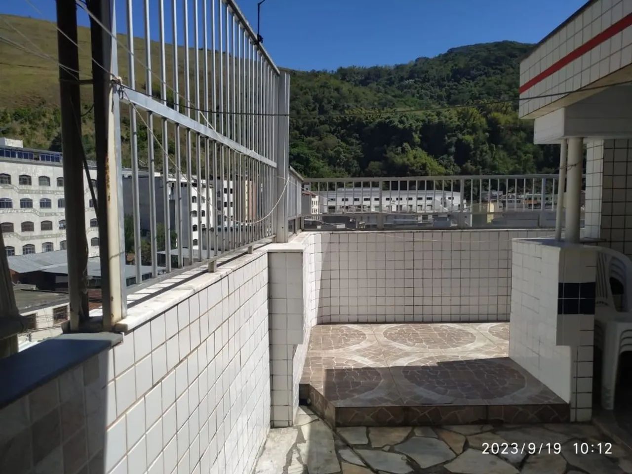 Casa 3 quartos - São Mateus