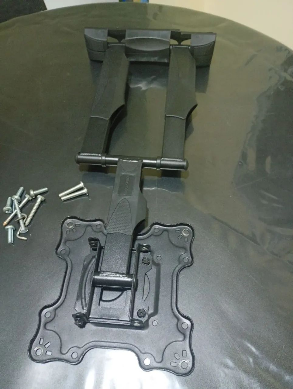 Suporte articulado para tv de até 75 - Foto 2