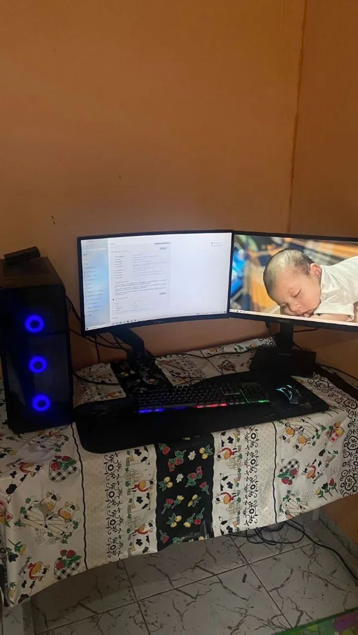 Computador gamer  - Foto 4