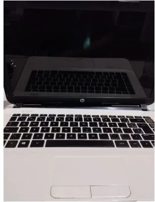 Notebook HP Pavilion 14-D027BR 15-D010CA 