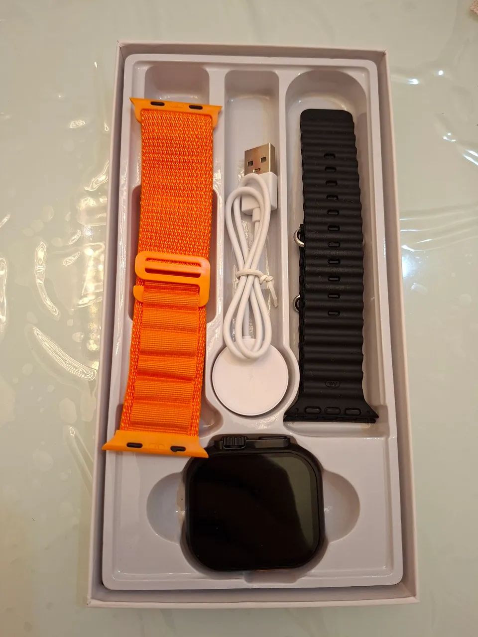 Smartwatch - Foto 5