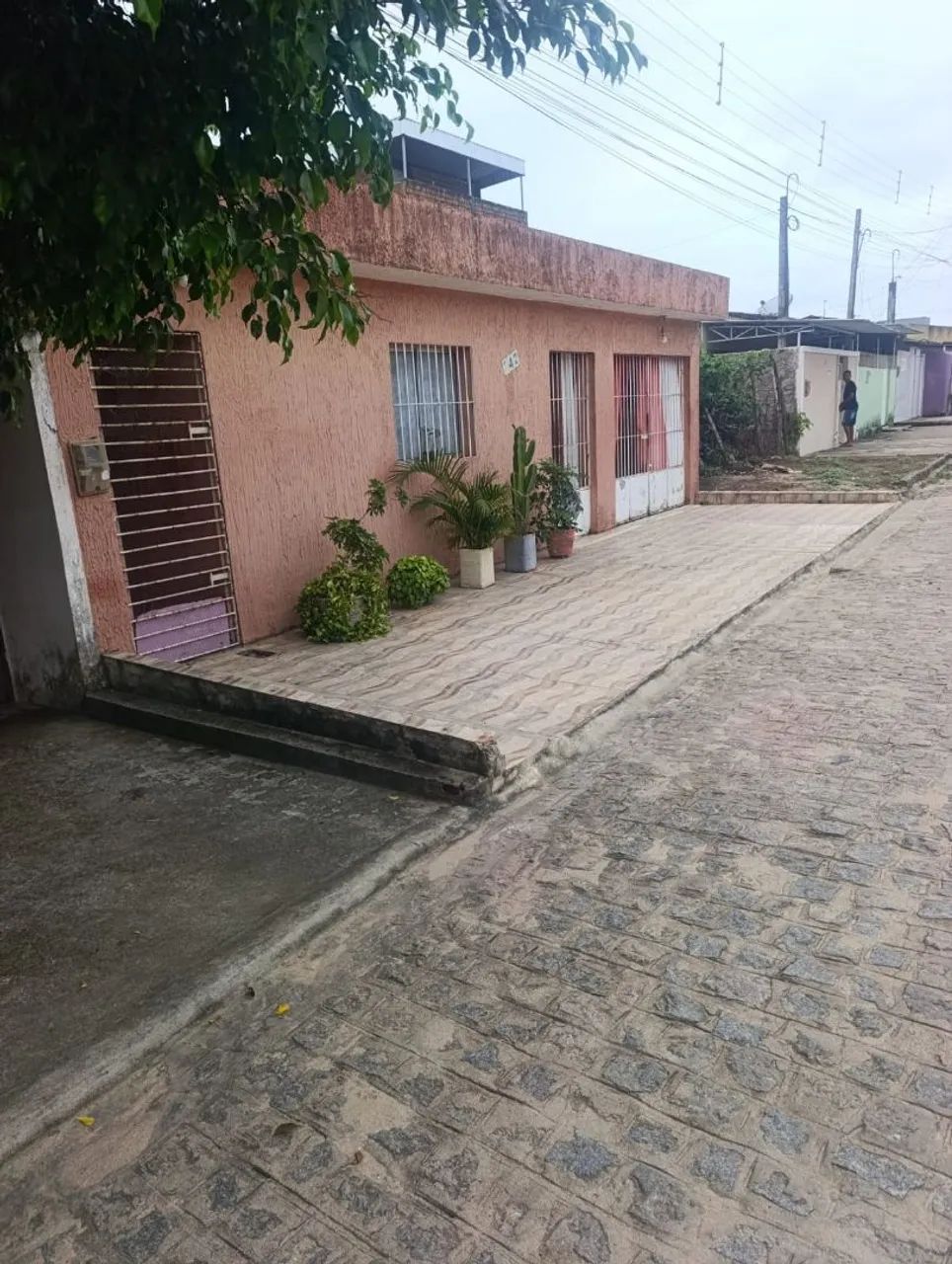 Vende-se casa