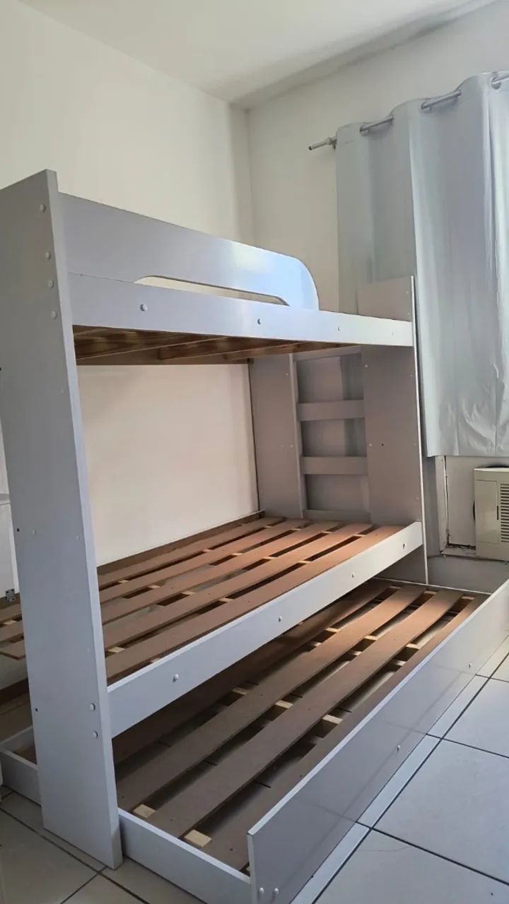 Cama treliche 
