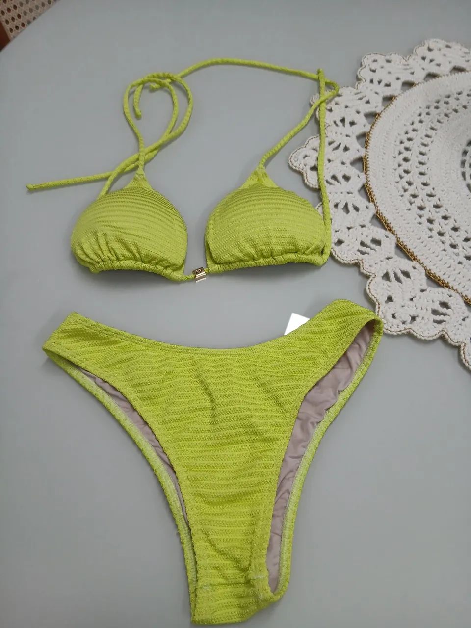 Biquini  - Foto 3