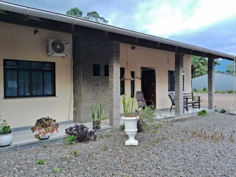 Casa RODEIO - SC - Foto 2
