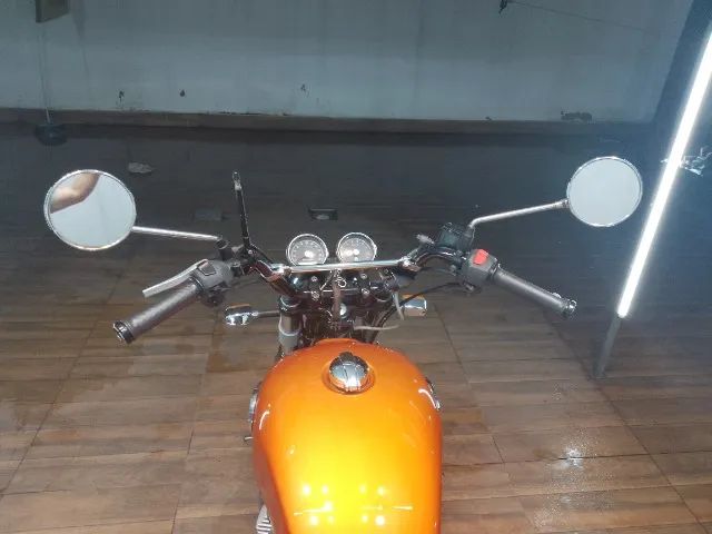 Royal Enfield Interceptor 650cc - Foto 2