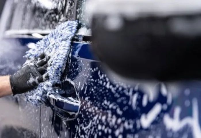 Lavadores Automotivos  - Foto 2
