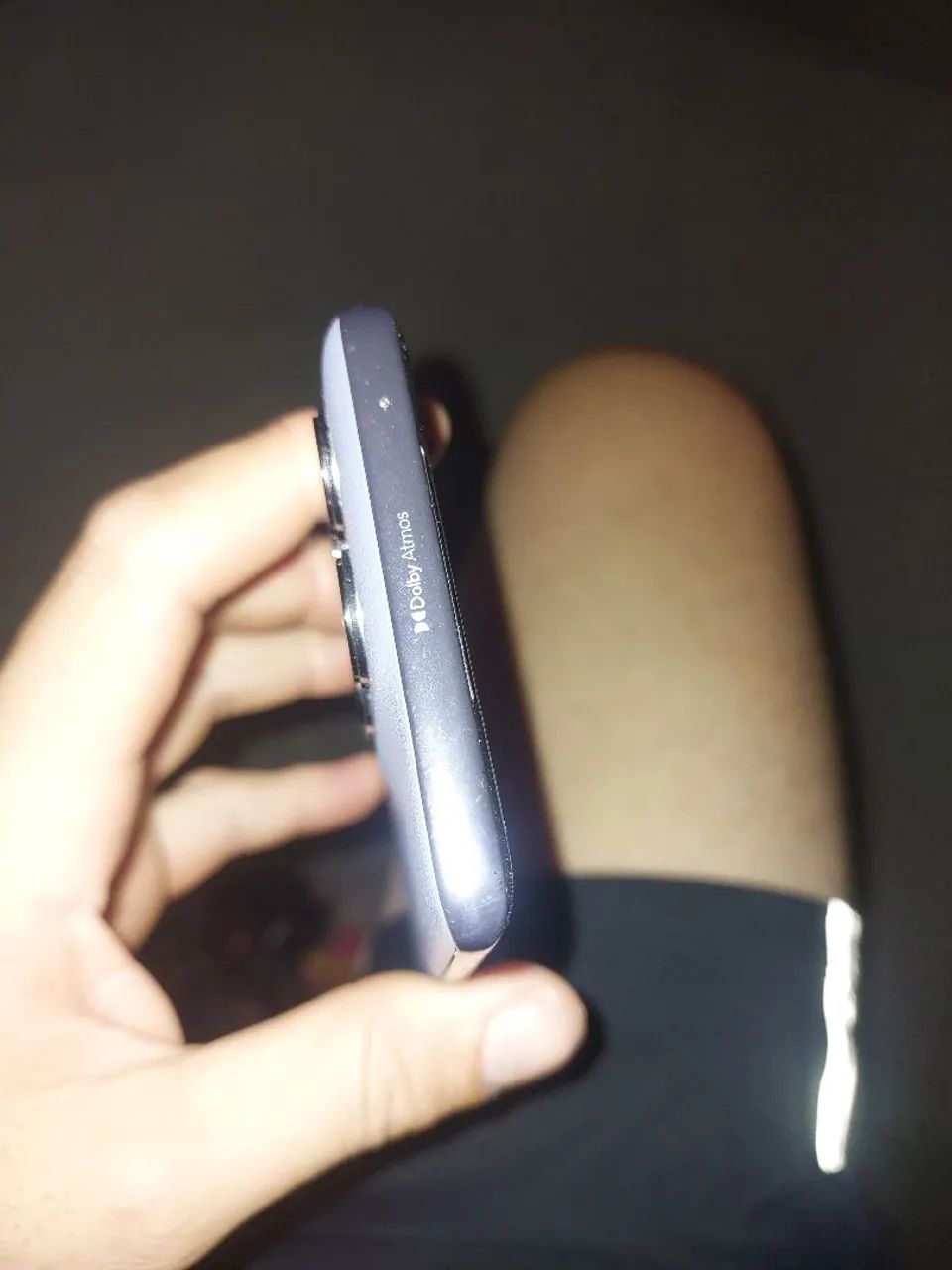 Moto Edge 60 fusion  - Foto 2