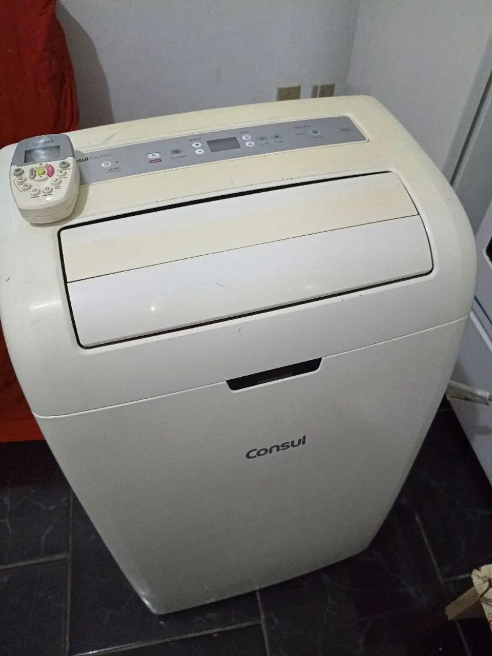 Ar condicionado portátil  - Foto 2