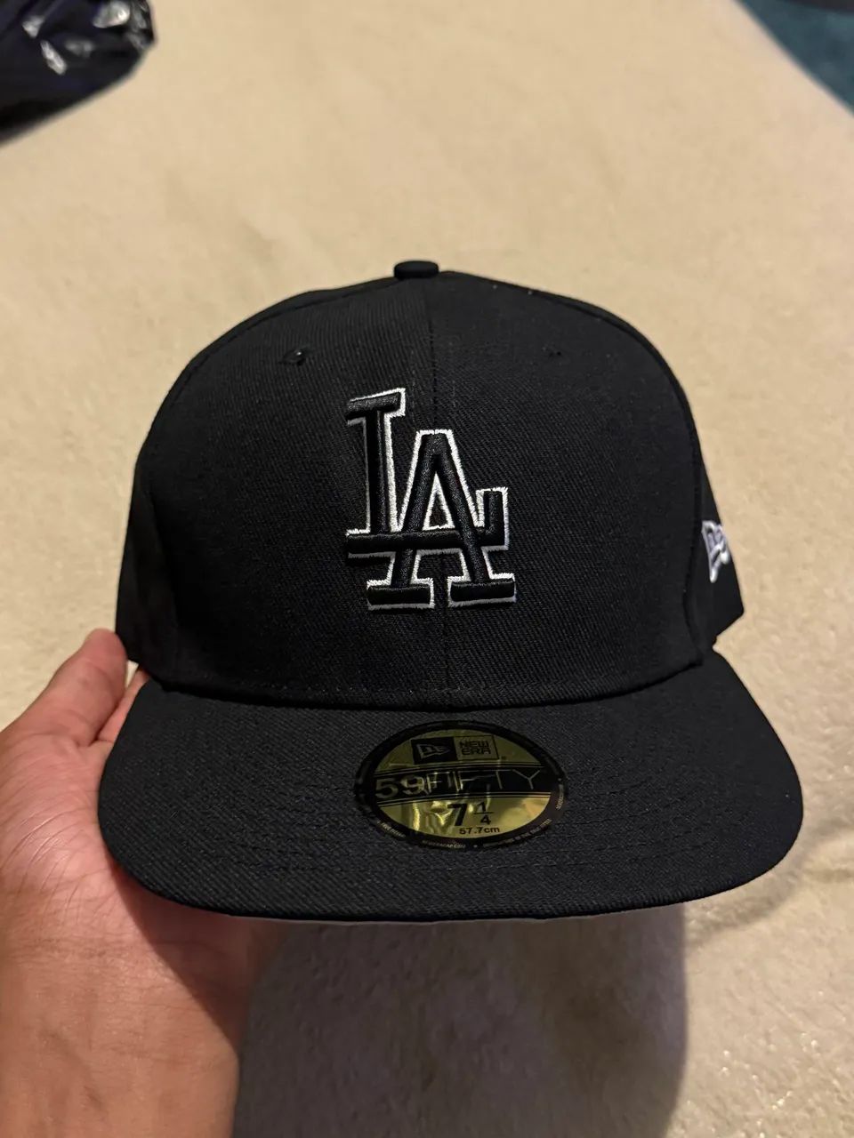 Boné new era 