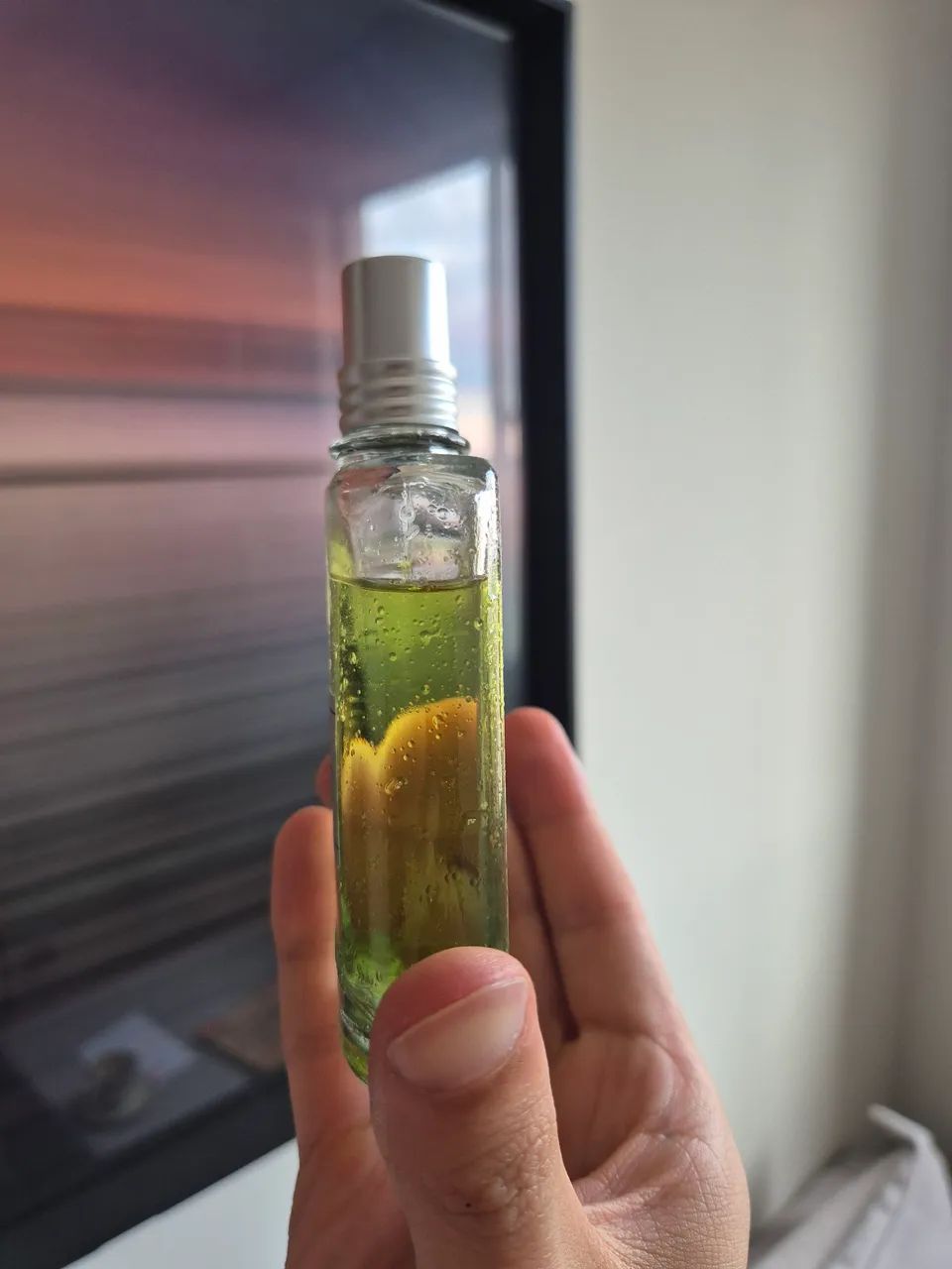 Loccitane Eau de Cedrat - Foto 2