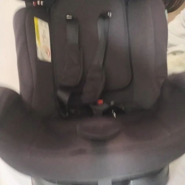 Cadeirinha para carro  - Foto 5