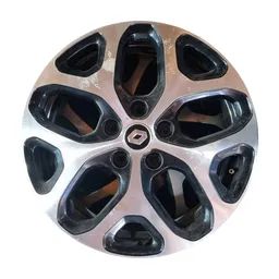 Jogo Roda Captur Aro 16 Com Detalhes - Foto 3