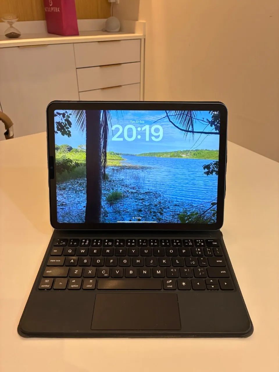 iPad Air 5ª Geração 64GB Wi-Fi