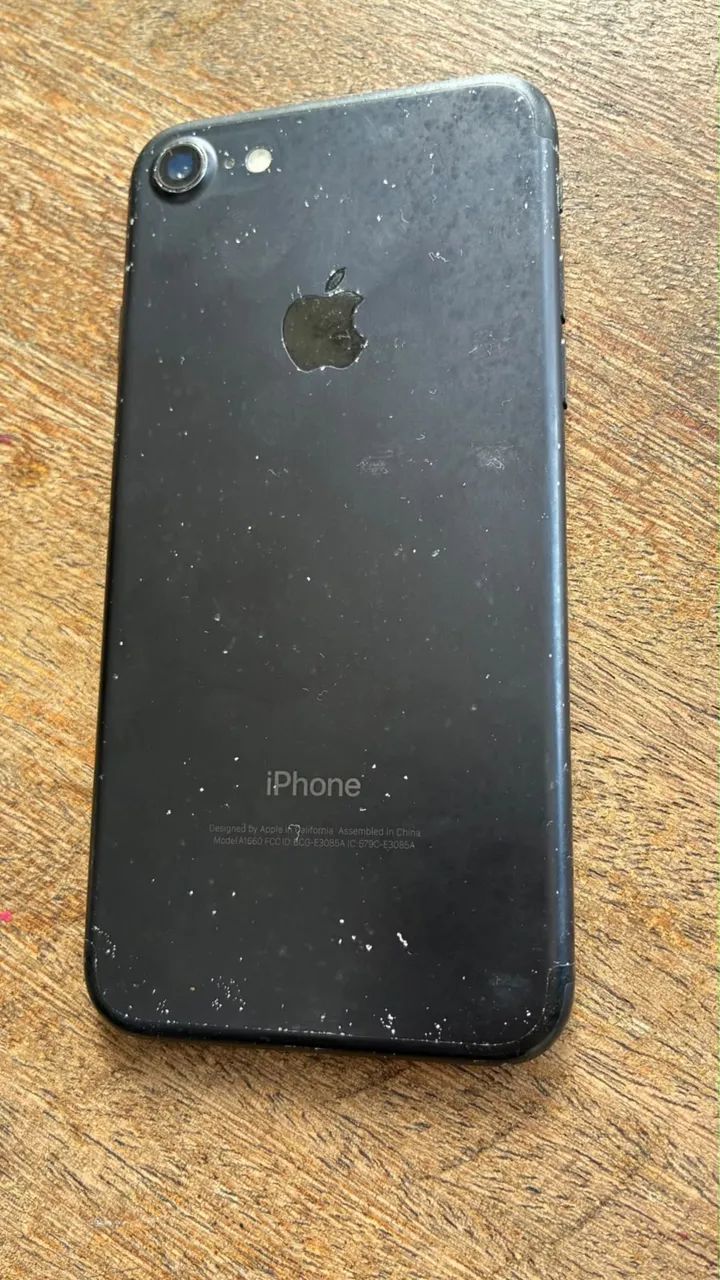iphone 7 - somente peças - Foto 2