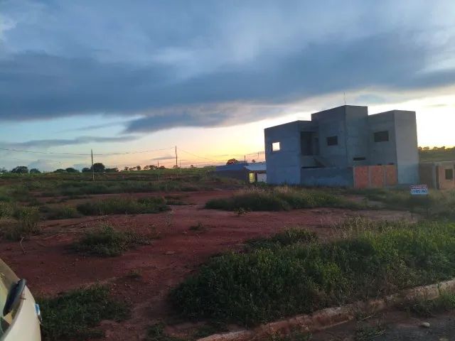 Lote - quitado 200mts²
