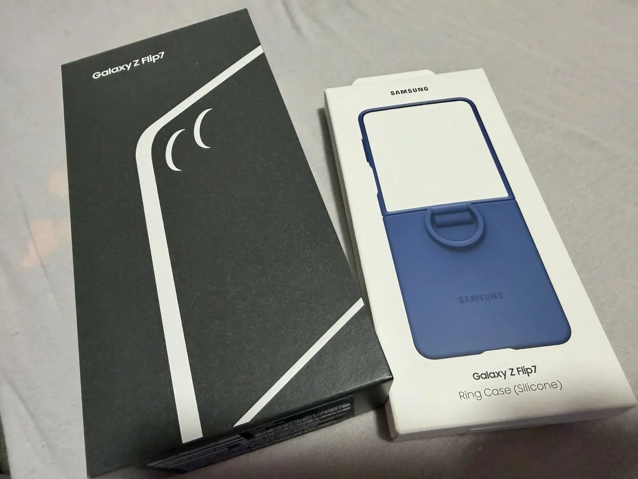 Galaxy Z Flip 7 512gb - Celulares e Smartphones - Jardim Cidade