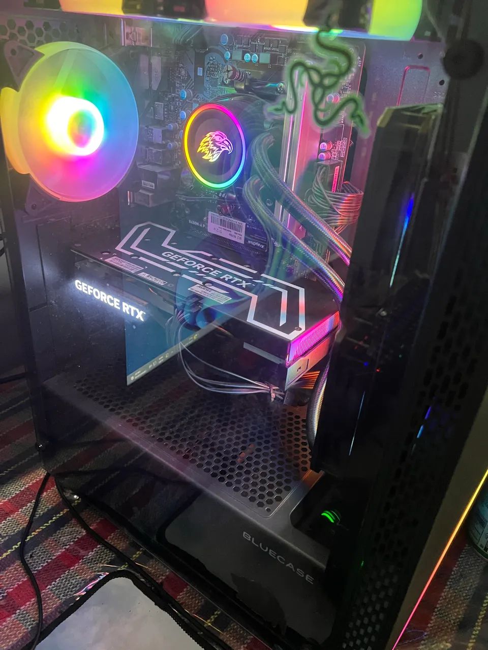 pc gamer - Foto 4