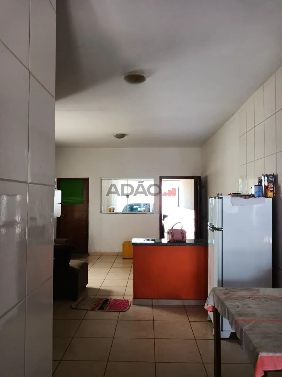 CASA TERREA
