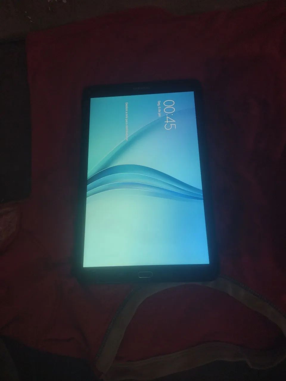 Tablet semi novo - Foto 4