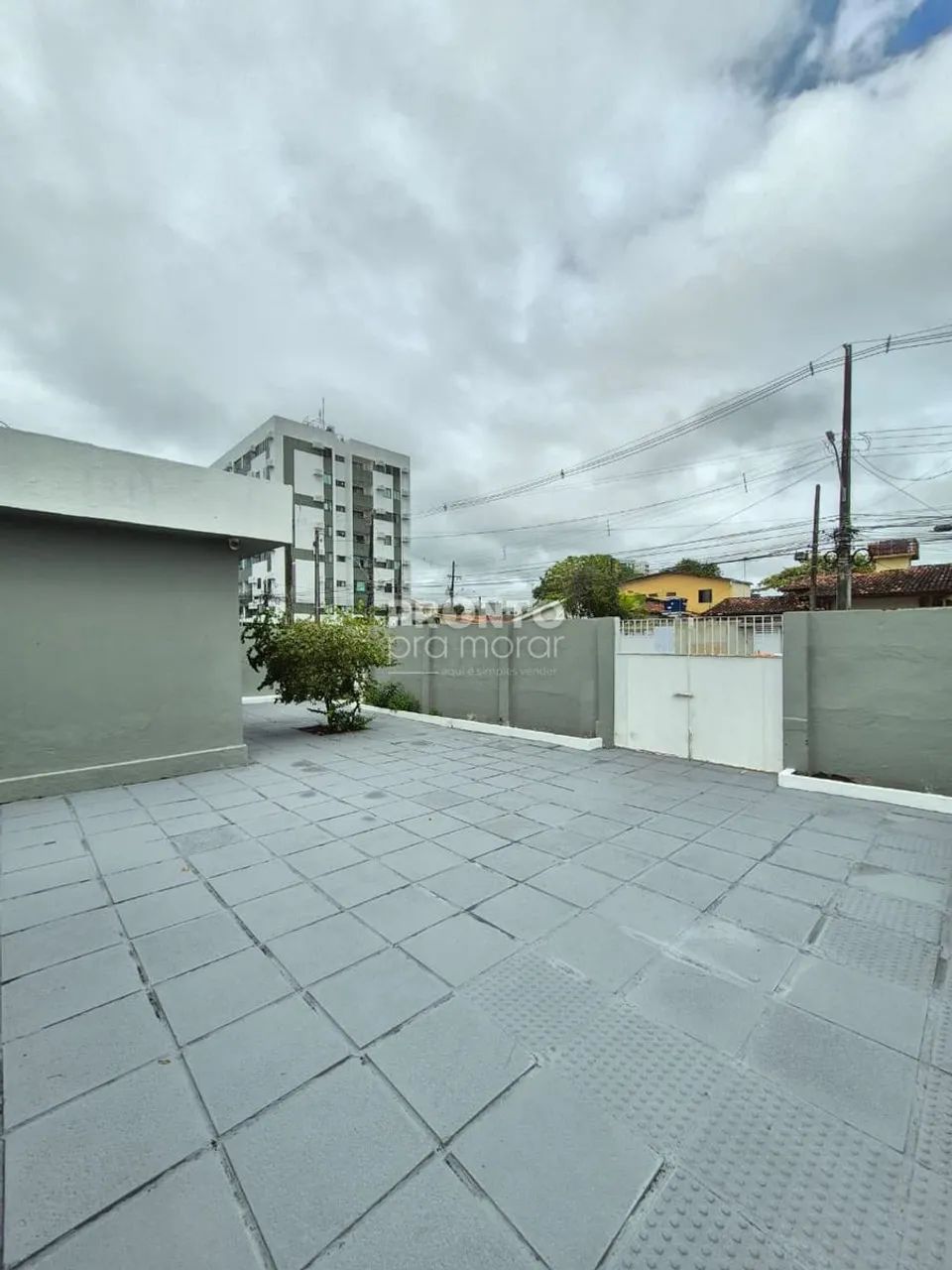 Casa com 2 quartos em Iputinga