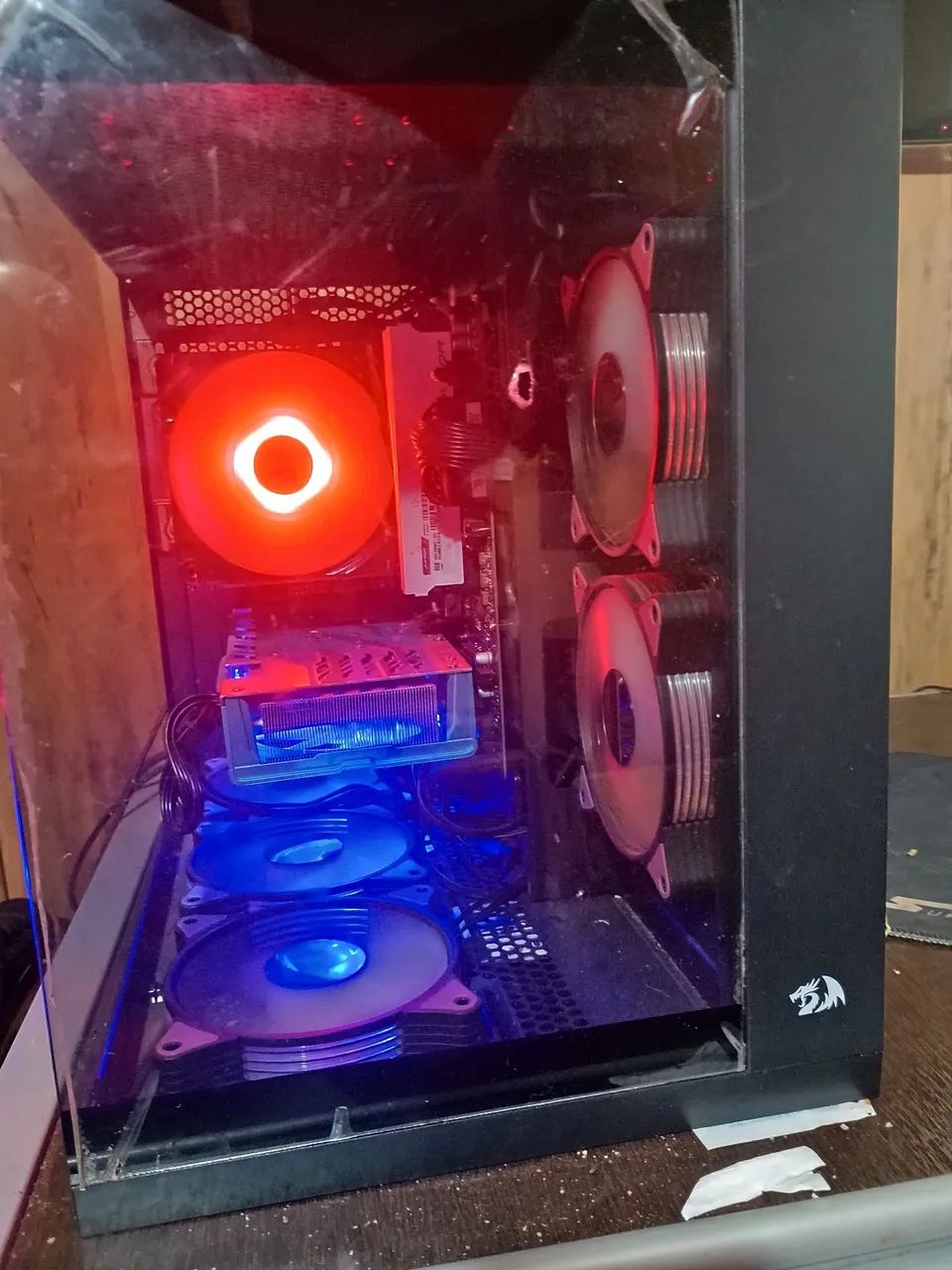 Cpu gamer - Foto 3