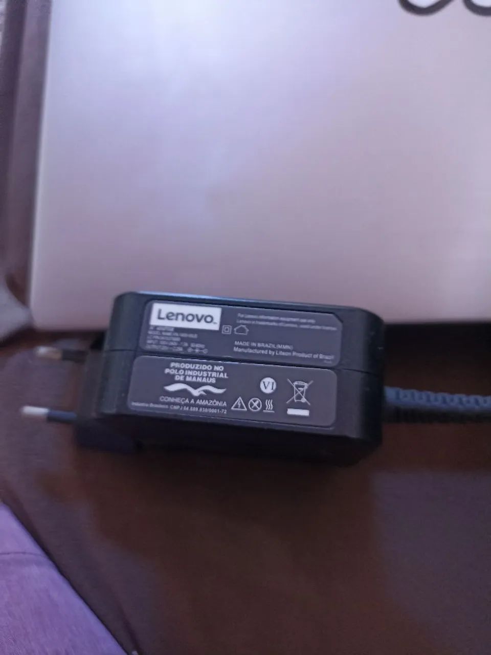 Notebook Lenovo core i5  - Foto 5