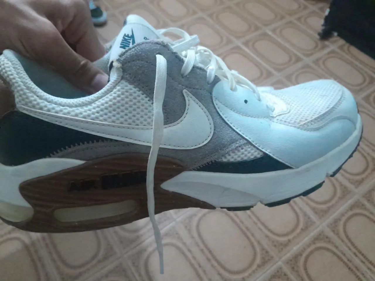 Tênis Nike air Max 