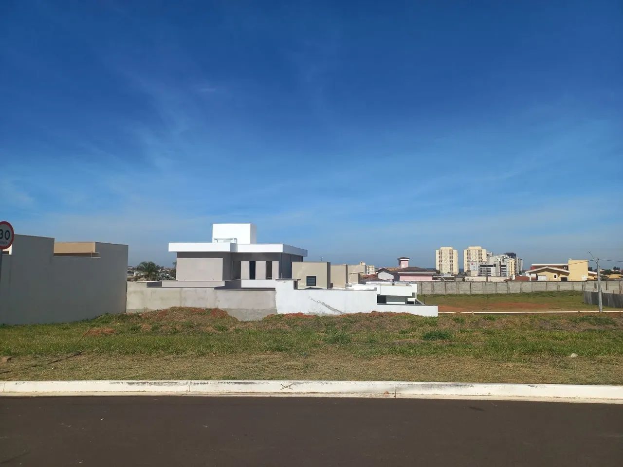 Foto - São Carlos - Parque Faber Castell II