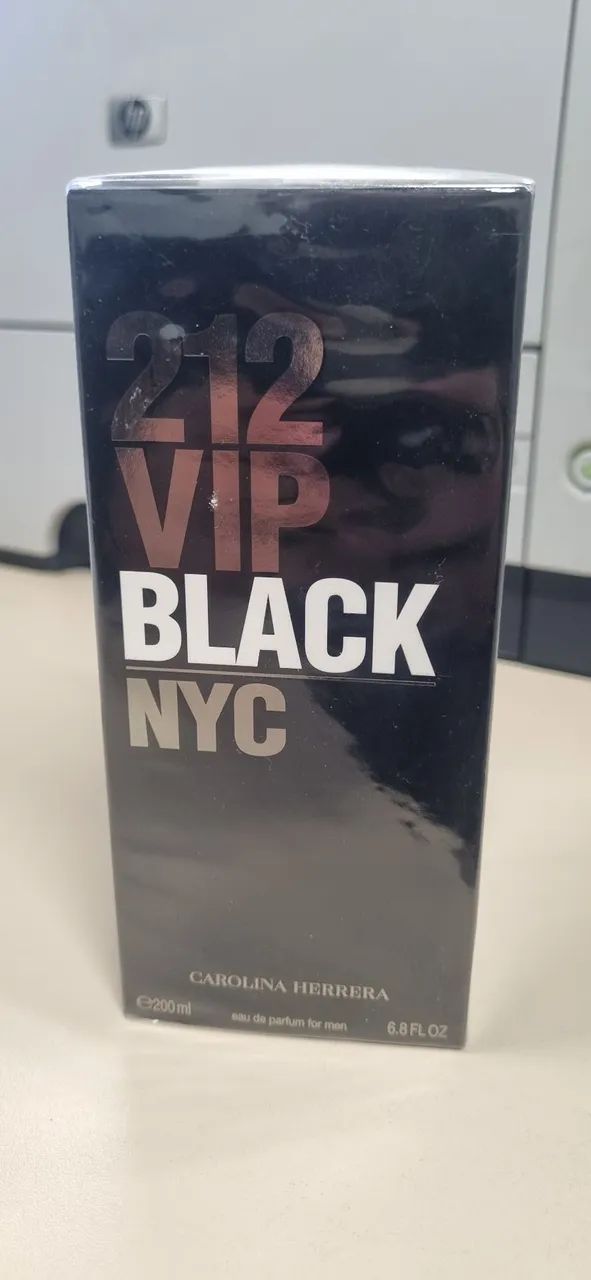 212 vip black 200ml