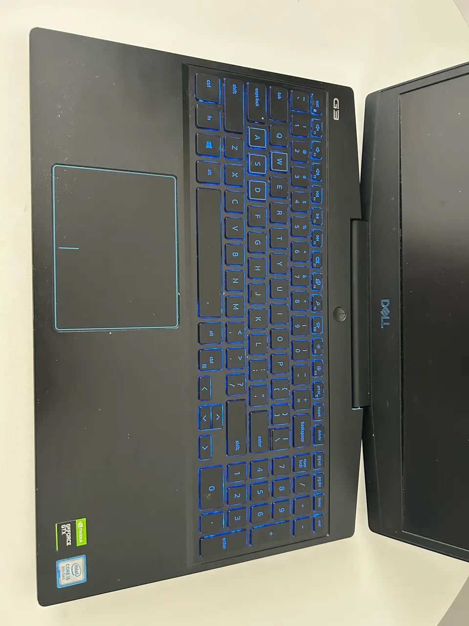 NOTEBOOK GAMER DELL G3 - Foto 2
