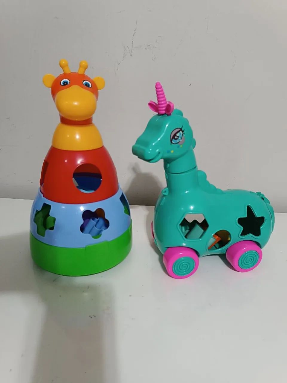 Brinquedos Infantil Didático  - Foto 2