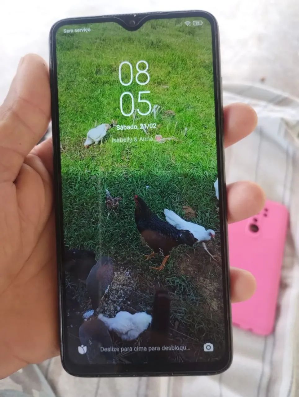 Celular redmi note 8 pro 32gb - Foto 3