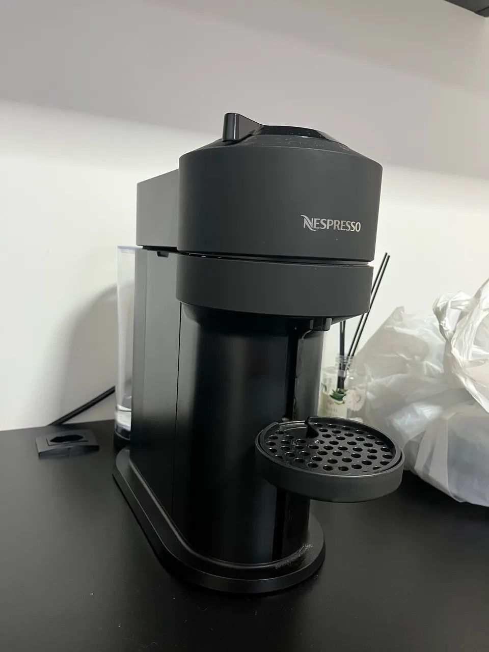 Máquina de Café Nespresso 