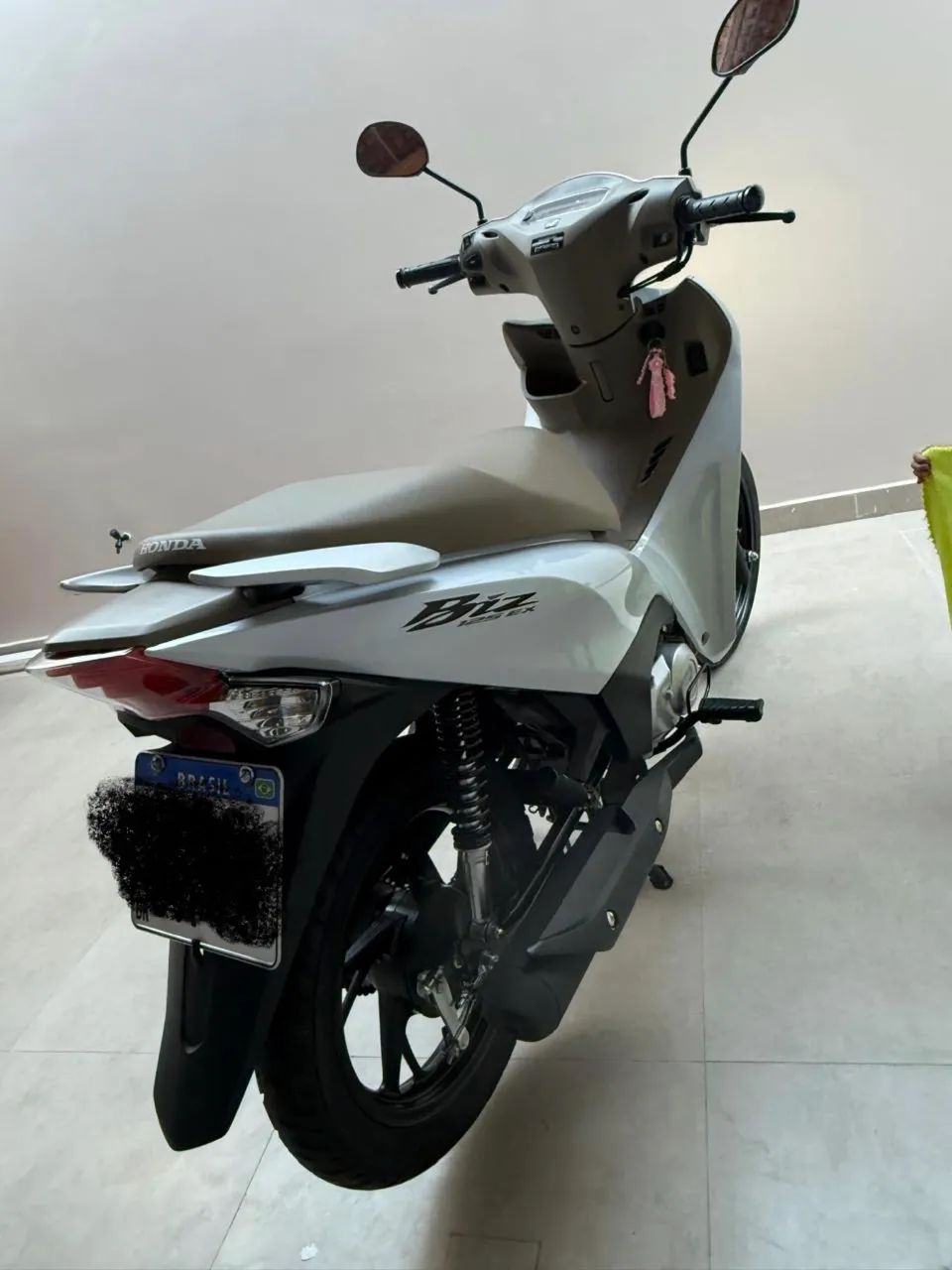 Vendo Biz 125 - Foto 4