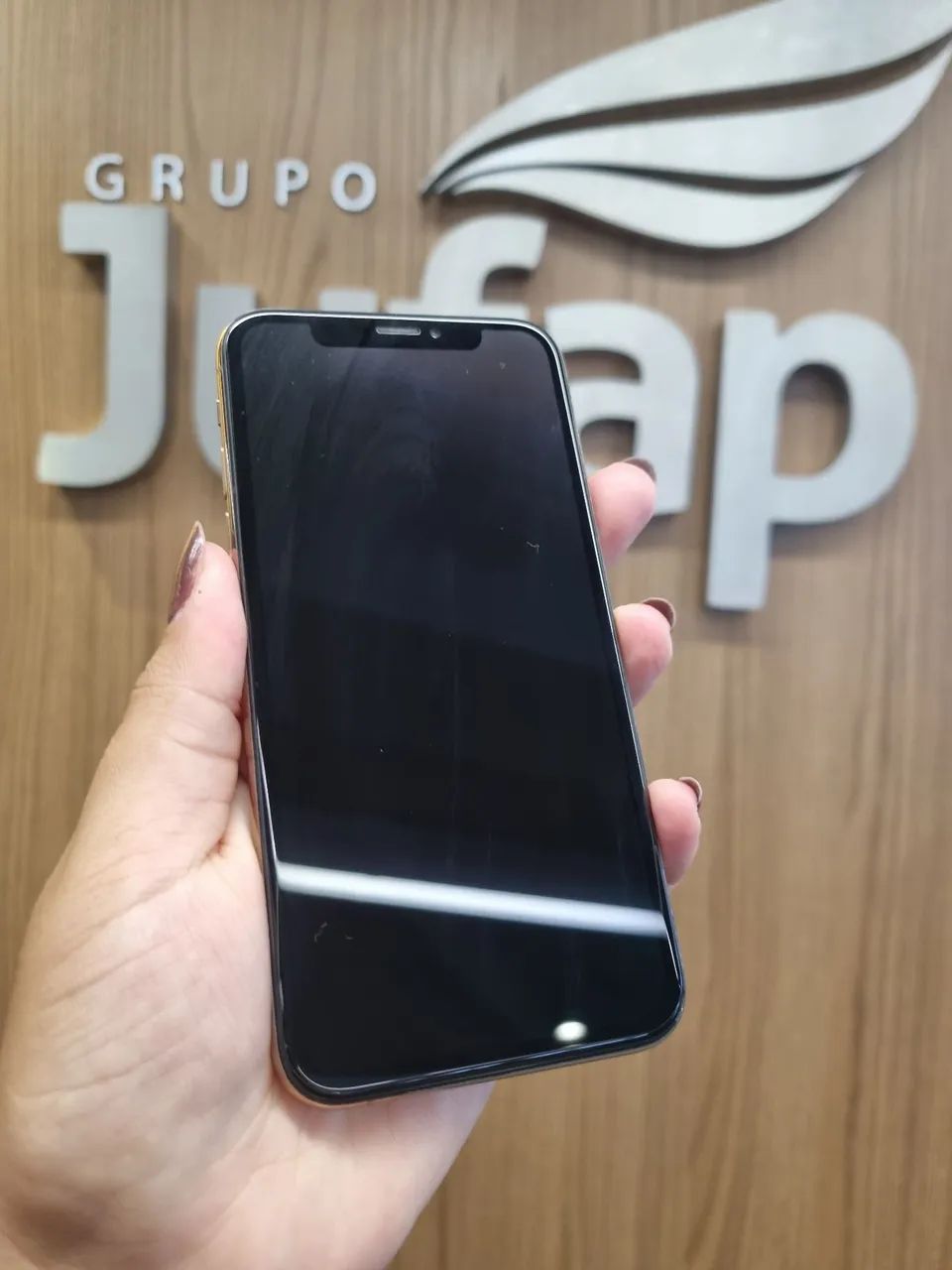 iPhone XS 64gb - Foto 3