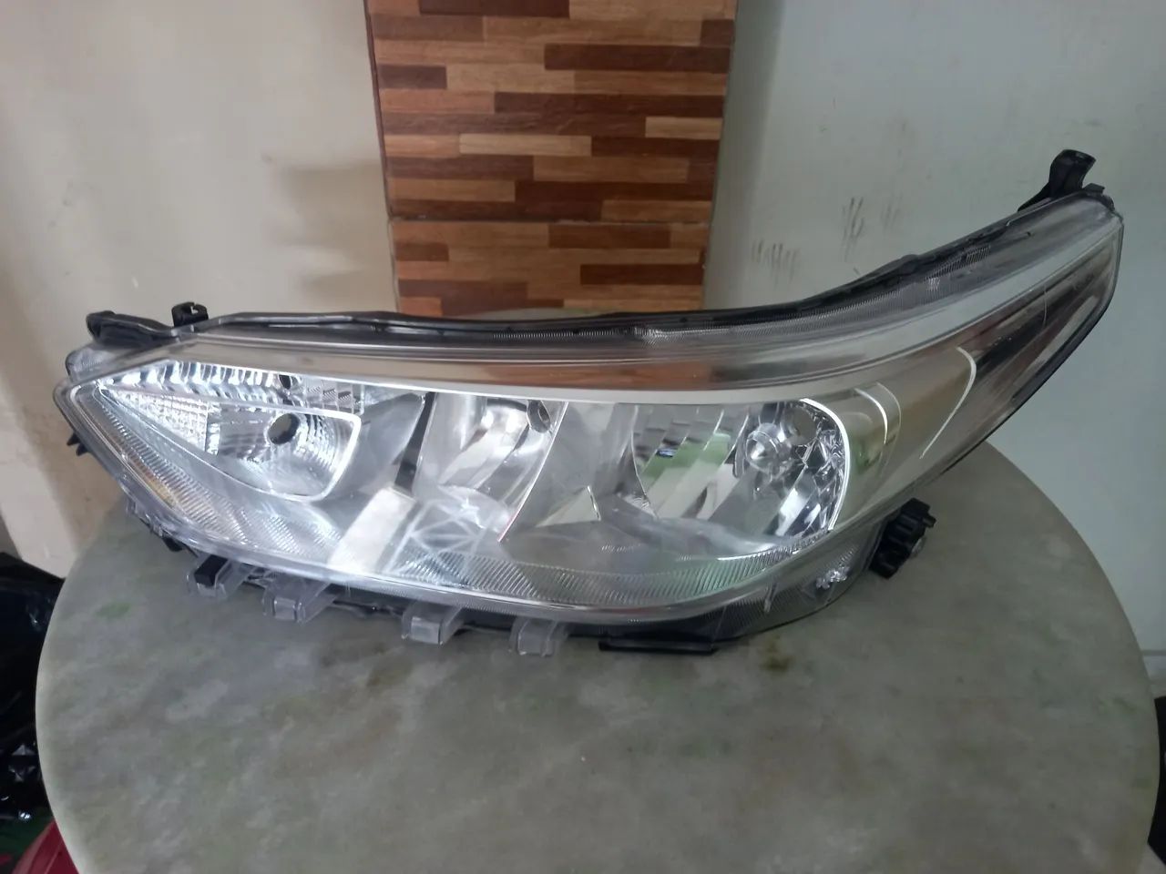 Farol corrolla 2024 original  - Foto 2